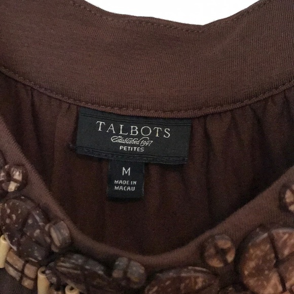 Talbots tank - Picture 3 of 3